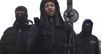 Top Uk Drill Wallpaper Full HD 4k To Use