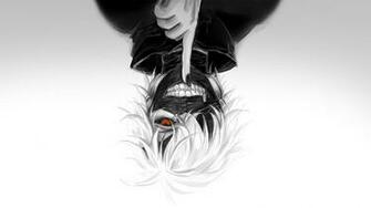 Anime Tokyo Ghoul Ken Kaneki Wallpaper