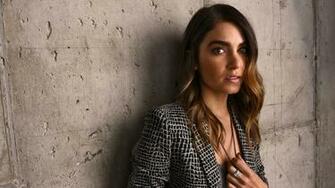 Nikki Reed Wallpaper HD HDcoolwallpaper