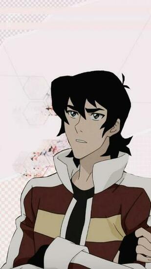 Keith Lance Voltron Wallpaper