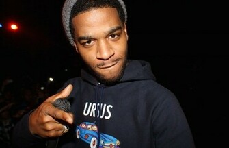 Kid Cudi Wallpaper 1080p Flight