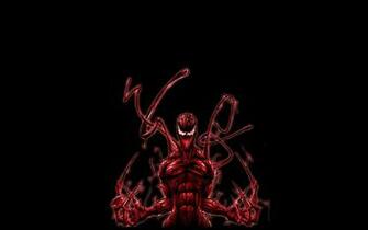 Carnage Computer Wallpaper Desktop Background