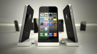 Wallpaper iPhone iPhone4 Phone Apple Mobile Icon