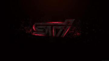 Sti Logo Wallpaper HD Collections 4kwallpaper Wiki
