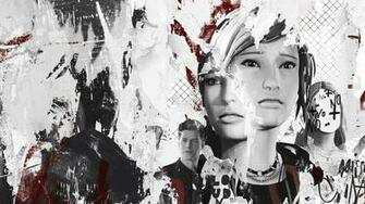 Steam Workshop Life Is Strange Before The Storm Set