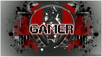 Gamer