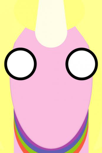 Adventure Time With Finn And Jake Wallpaper