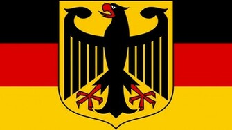 Germany Flag Wallpaper