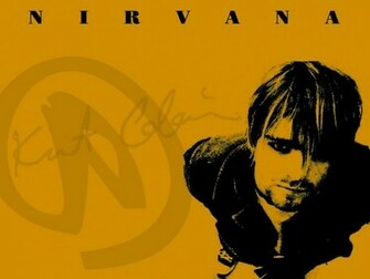 Nirvana Wallpaper And Image Pictures Photos