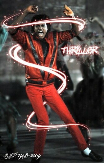 Michael Jackson Thriller Wallpaper Image Pictures Becuo