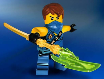 Jay Ninjago Wiki