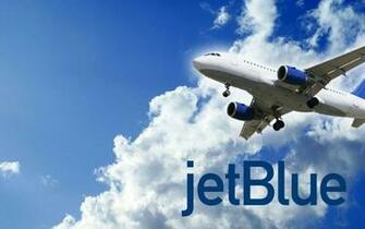 Jetblue Wallpaper I Aircraft