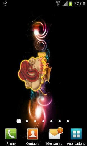 Shree Ganesh Wallpaper 3d Shri Ganesha HD Live