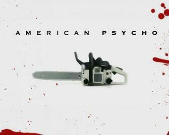American Psycho Movies HD Wallpaper Hq Desktop