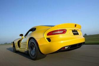 Dodge Viper Gts Wallpaper HD In Cars Imageci