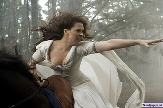 Legend Of The Seeker Wallpaper Tv Net