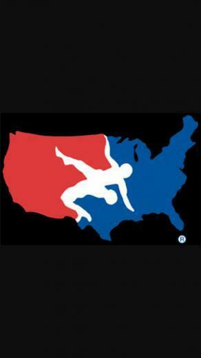 Usa Wrestling Wallpaper R53246t Px Picserio