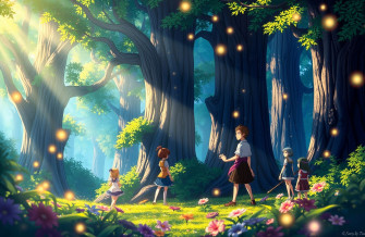 Fairy Tail Live Wallpaper