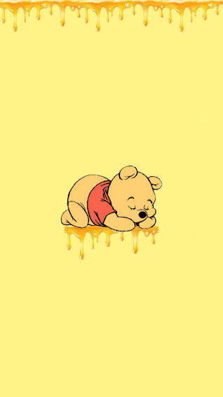Cartoon Phone Wallpaper