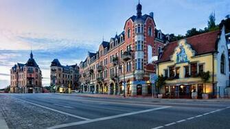Dortmund City Wallpaper