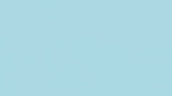 Light Blue Solid Color Background