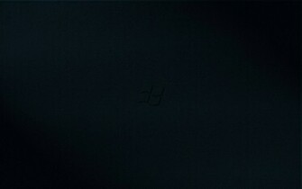 Background Blue Black Logo Windows Light Shadow