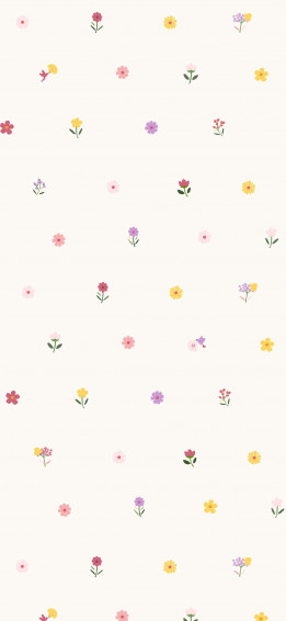 Cute HD Pattern Phone Wallpaper In