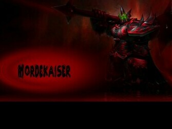 Mordekaiser Wallpaper Creeping Death