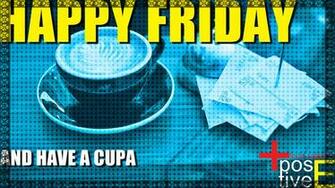 Happy Friday Messages