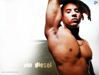 Vin Diesel