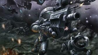 Best Epic Space Battle Background Id For High Resolution HD
