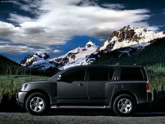 Nissan Pathfinder Wallpaper Wallperio