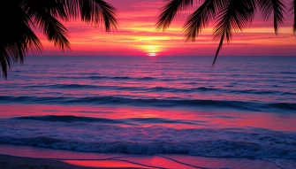Most Beautiful Ocean Wallpaper