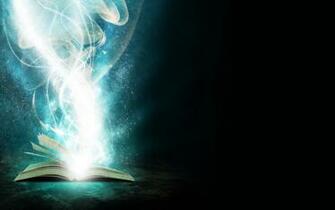 Net Fantasy Wallpaper Mystical