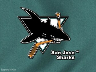 San Jose Sharks Wallpaper By