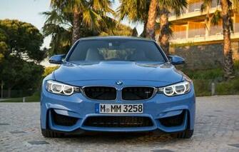 Bmw 320i Image