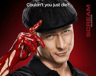 Scream Queens Wallpaper Size More