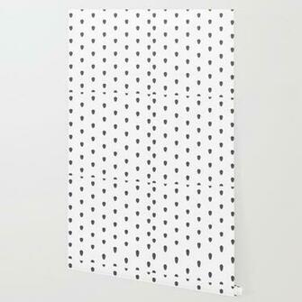 Trilobite Wallpaper By Richardcatron Society6