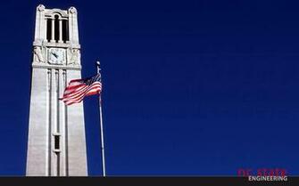 College Of Engineering North Carolina State University