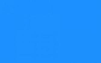 Blue Solid Color Background And The Below