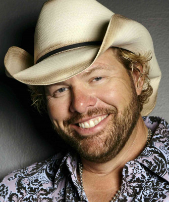 Toby Keith Unleashed Wallpaper