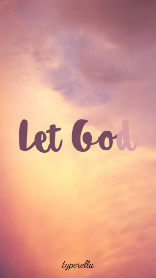 Quotes About God Wallpaper