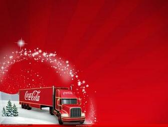 Baixar Wallpaper Coca Cola Ano Novo Papis De Parede Grtis