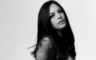 Kristin Kreuk HD Wallpaper For Desktop