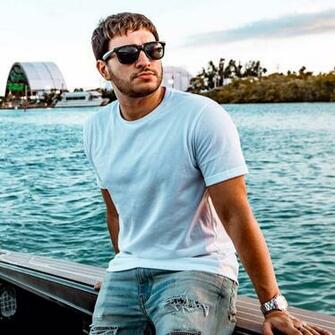 Jonas Blue Home