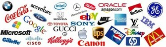 Famous Logos Logo Wallpaper