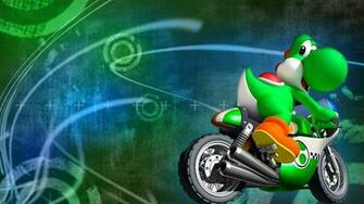 Yoshi