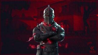 Black Knight Fortnite Wallpaper On