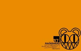 Radiohead Wallpaper Android Desktop