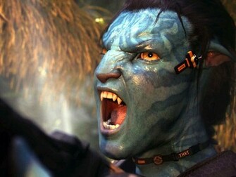 Avatar Wallpaper